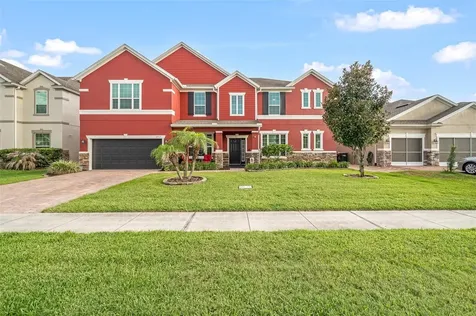 2711 Cypress Tree Trail St Cloud FL 34772
