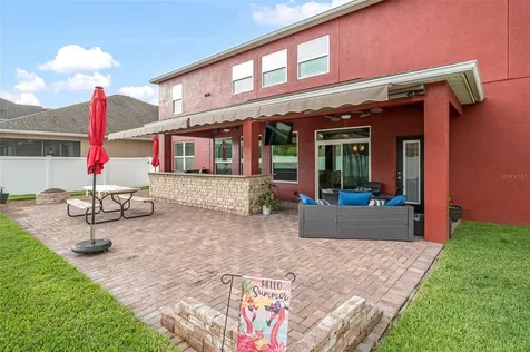 2711 Cypress Tree Trail St Cloud FL 34772