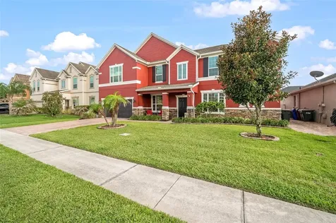 2711 Cypress Tree Trail St Cloud FL 34772