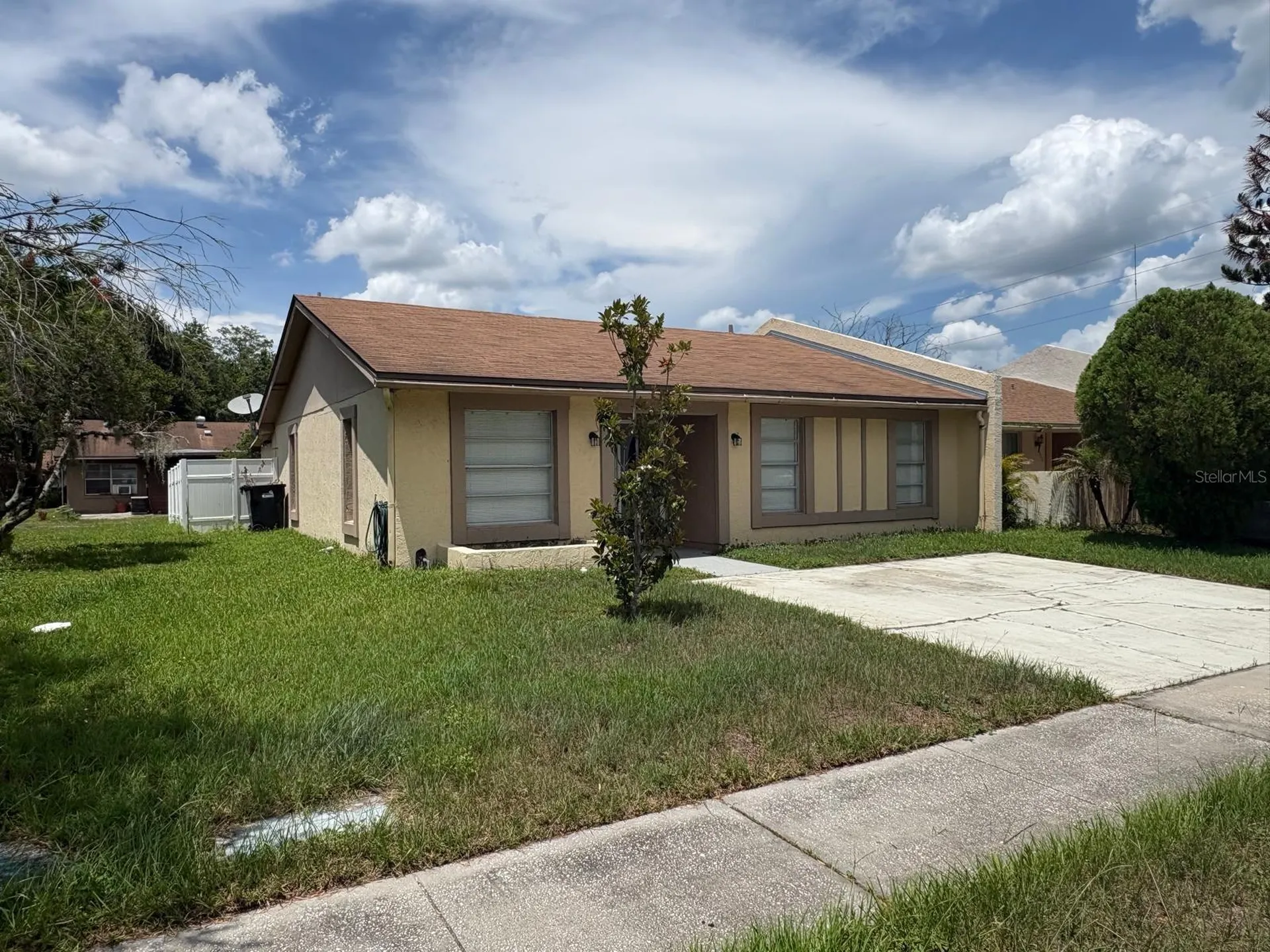 7923 Thrippence Lane Orlando FL 32822