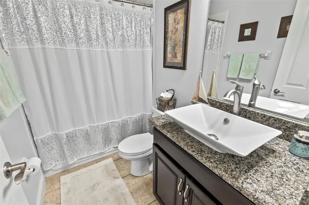 5805 Watercolor Drive Lithia FL 33547