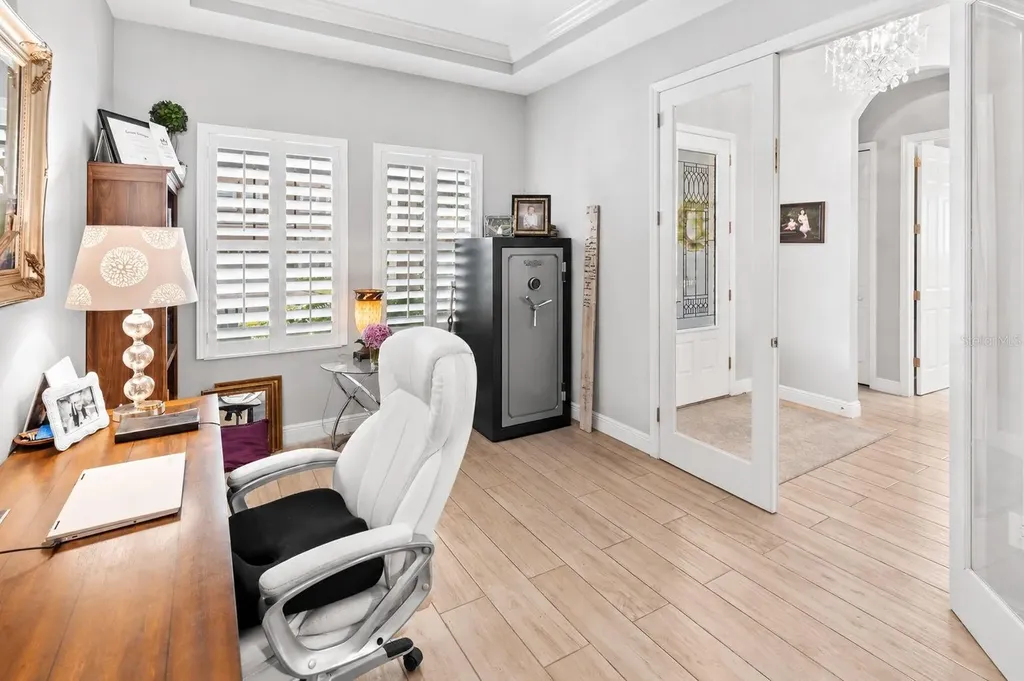 5805 Watercolor Drive Lithia FL 33547