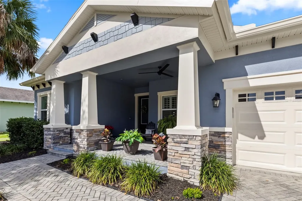 5805 Watercolor Drive Lithia FL 33547