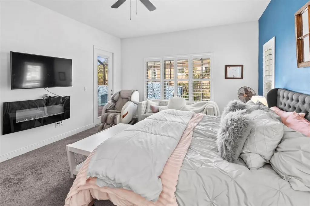 5805 Watercolor Drive Lithia FL 33547