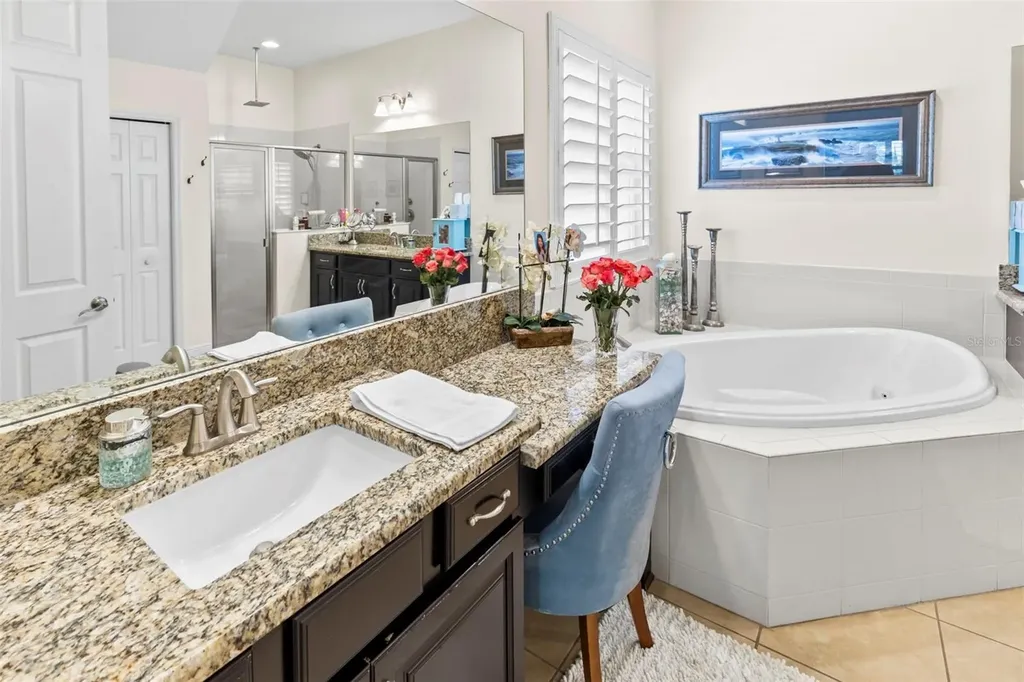 5805 Watercolor Drive Lithia FL 33547