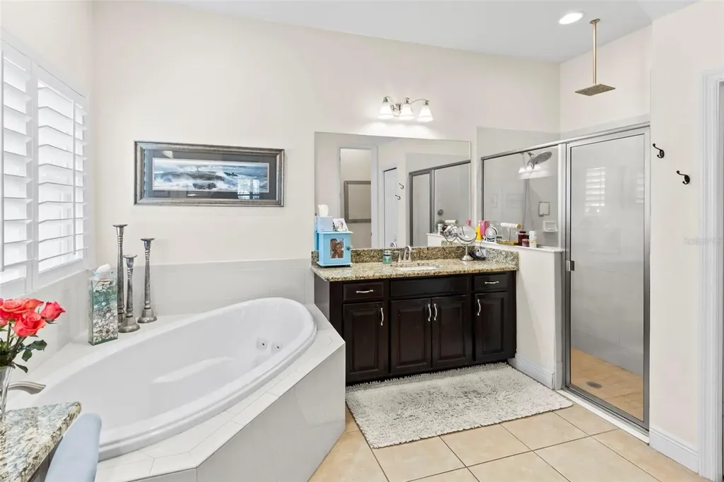 5805 Watercolor Drive Lithia FL 33547