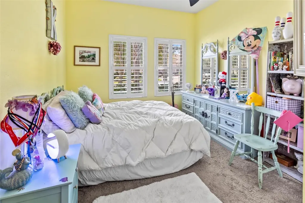 5805 Watercolor Drive Lithia FL 33547