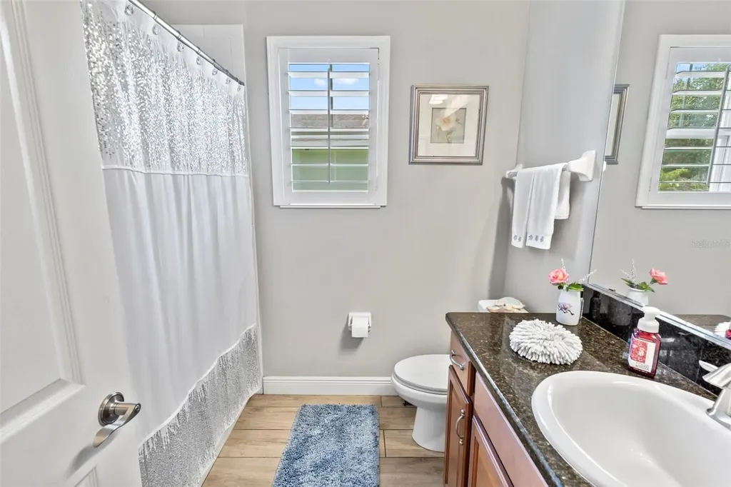 5805 Watercolor Drive Lithia FL 33547