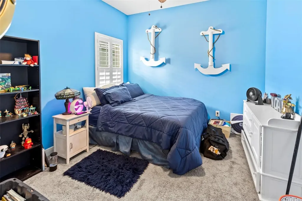 5805 Watercolor Drive Lithia FL 33547