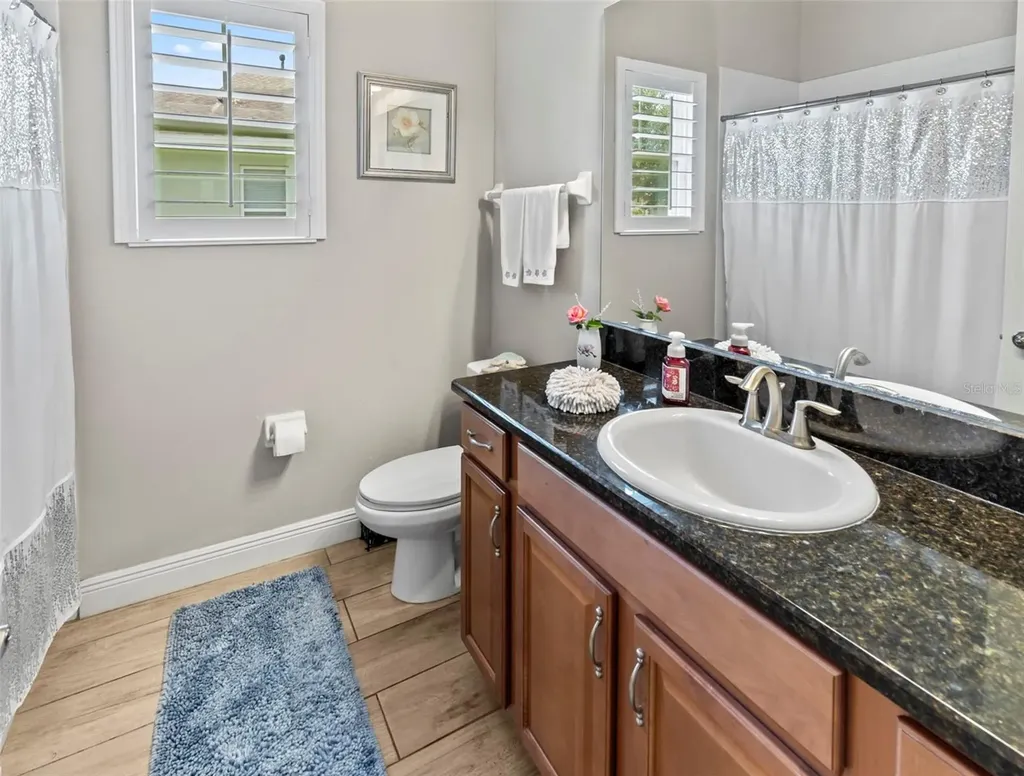 5805 Watercolor Drive Lithia FL 33547