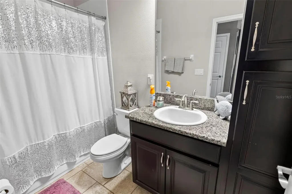 5805 Watercolor Drive Lithia FL 33547