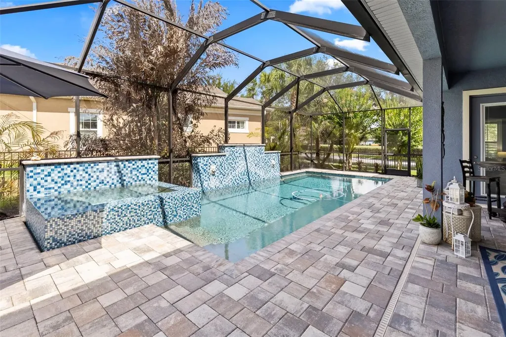 5805 Watercolor Drive Lithia FL 33547