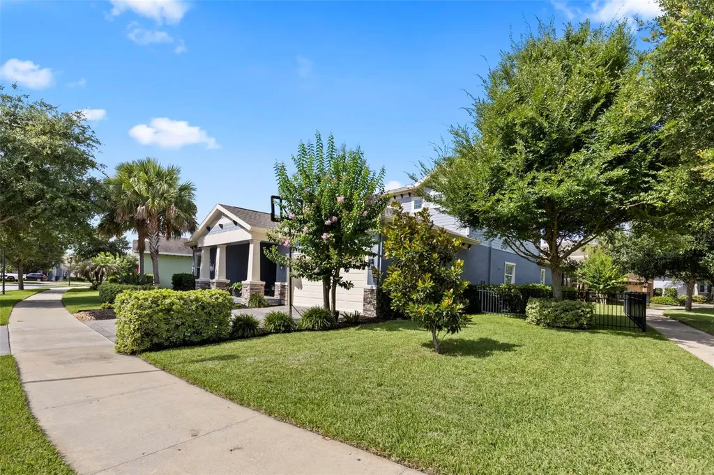 5805 Watercolor Drive Lithia FL 33547