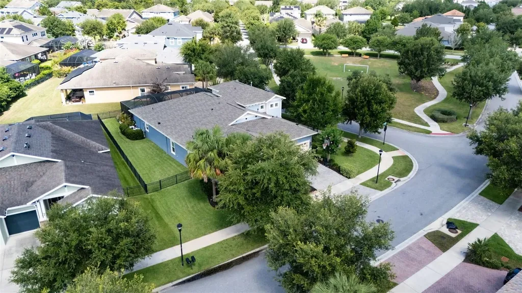 5805 Watercolor Drive Lithia FL 33547