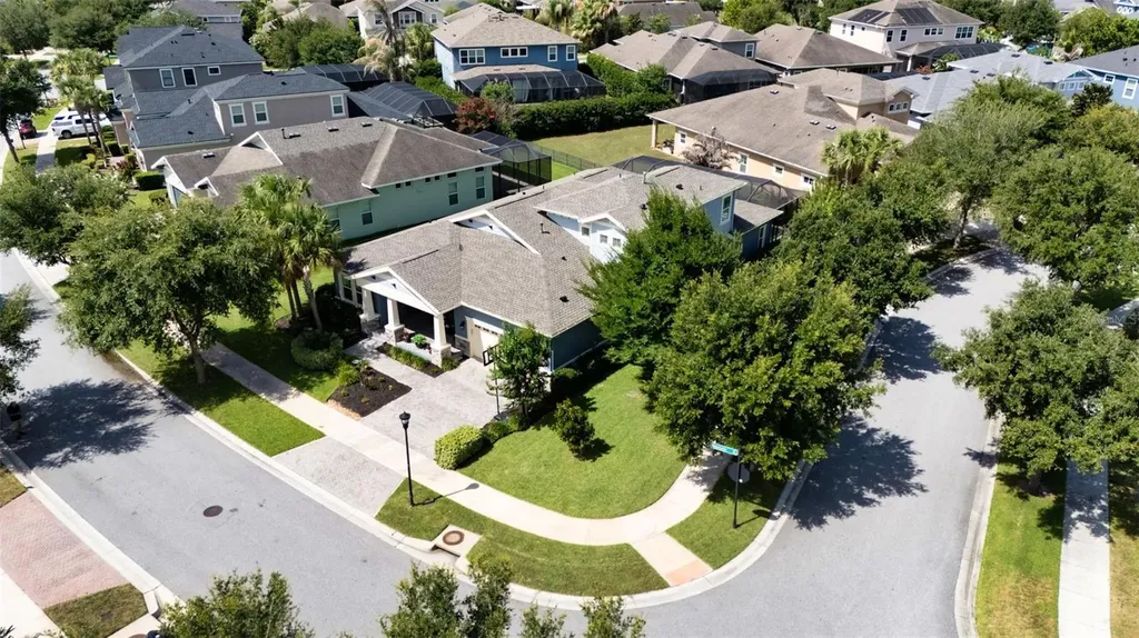 5805 Watercolor Drive Lithia FL 33547