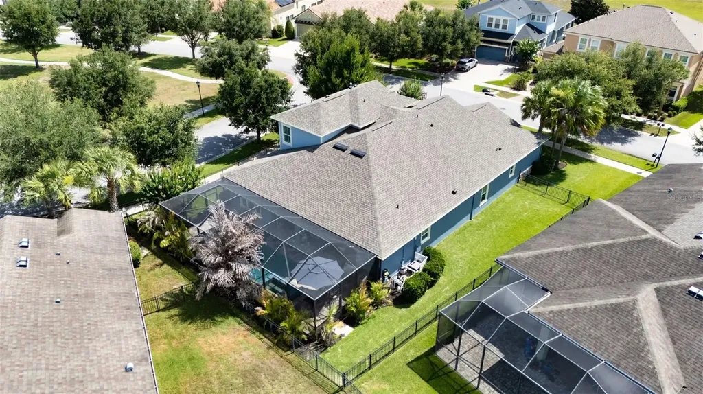 5805 Watercolor Drive Lithia FL 33547