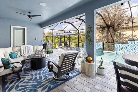 5805 Watercolor Drive Lithia FL 33547