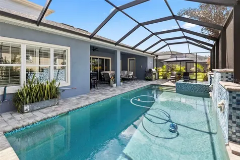 5805 Watercolor Drive Lithia FL 33547
