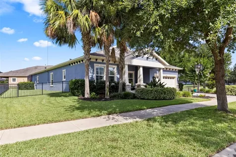 5805 Watercolor Drive Lithia FL 33547