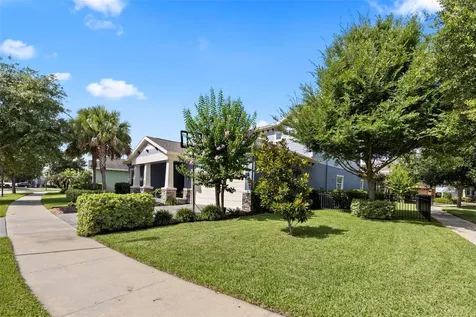 5805 Watercolor Drive Lithia FL 33547