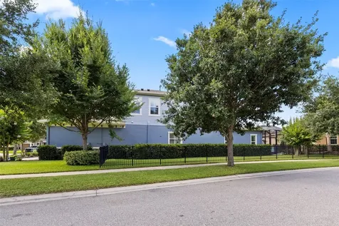 5805 Watercolor Drive Lithia FL 33547