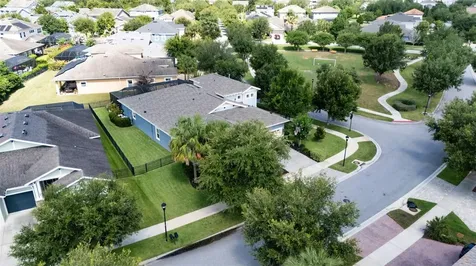 5805 Watercolor Drive Lithia FL 33547