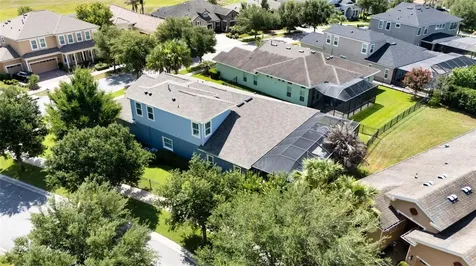 5805 Watercolor Drive Lithia FL 33547