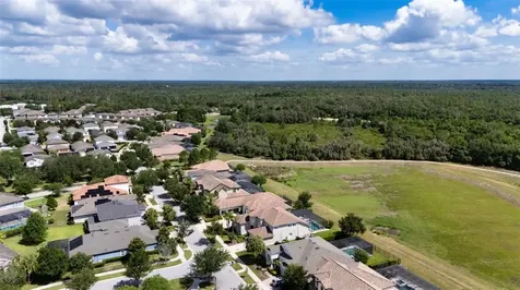 5805 Watercolor Drive Lithia FL 33547
