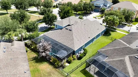 5805 Watercolor Drive Lithia FL 33547