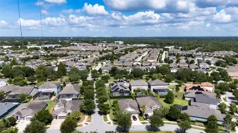 5805 Watercolor Drive Lithia FL 33547