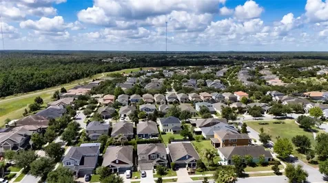 5805 Watercolor Drive Lithia FL 33547