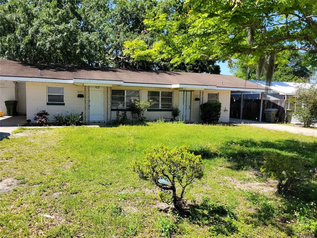 2103 Jobbins Drive Leesburg FL 34748