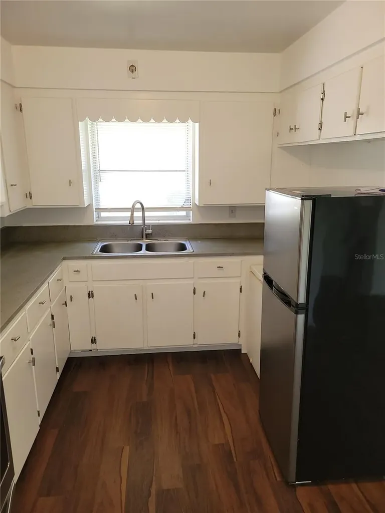 2103 Jobbins Drive Leesburg FL 34748