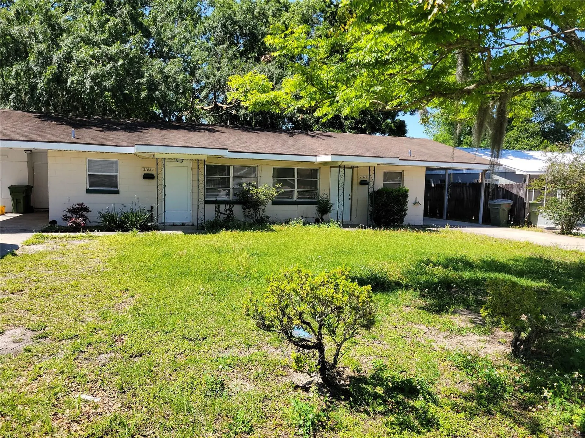 2103 Jobbins Drive Leesburg FL 34748