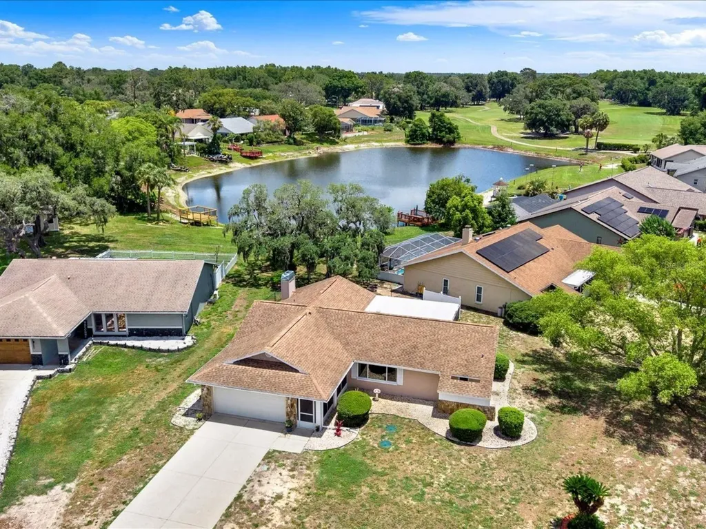 13117 Mink Run Drive Hudson FL 34669