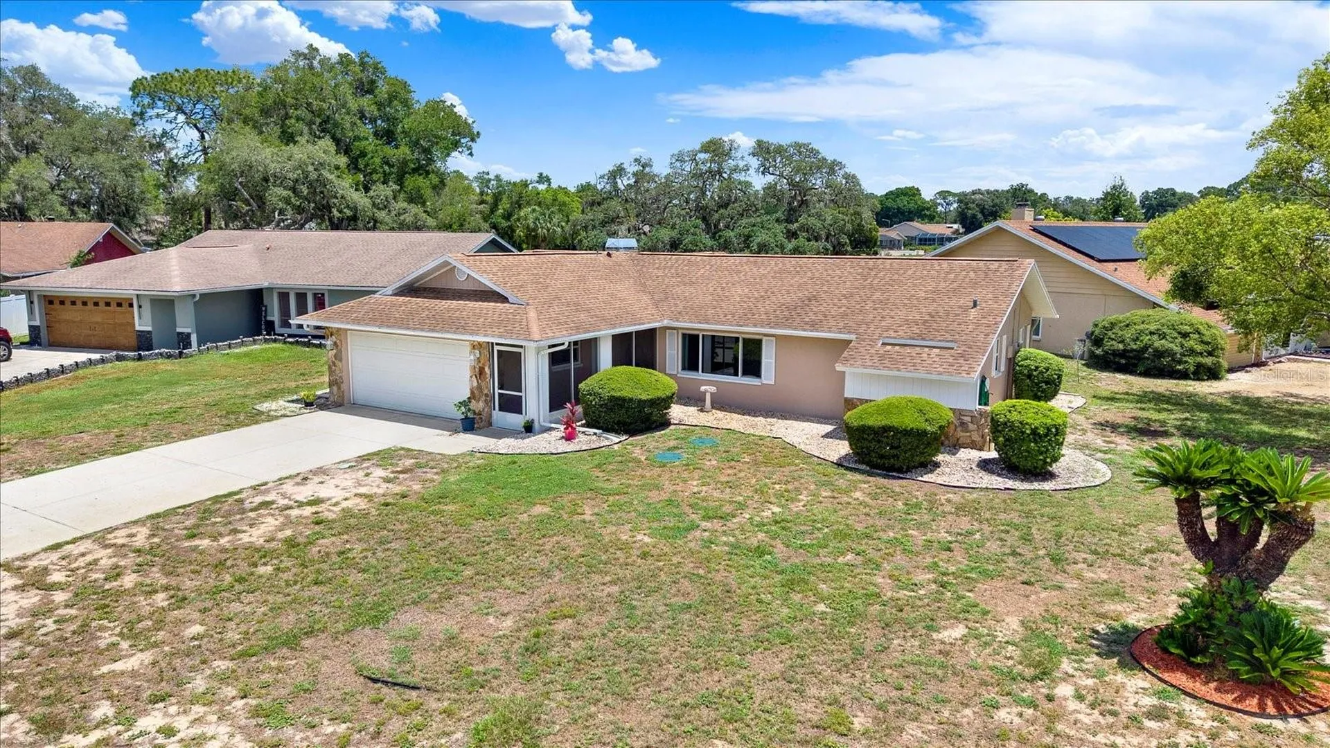 13117 Mink Run Drive Hudson FL 34669