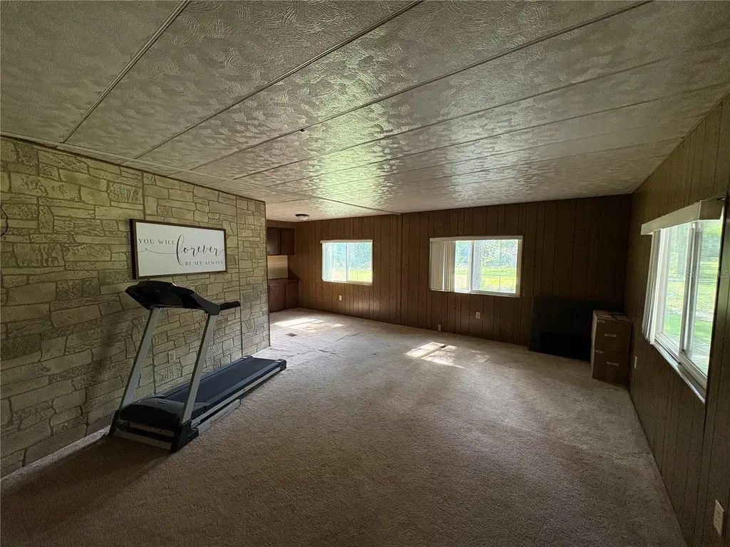 15190 NE 144th Street Fort Mc Coy FL 32134
