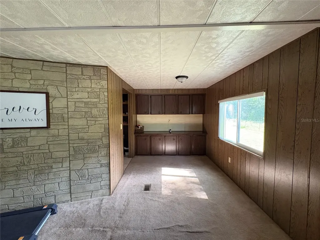 15190 NE 144th Street Fort Mc Coy FL 32134