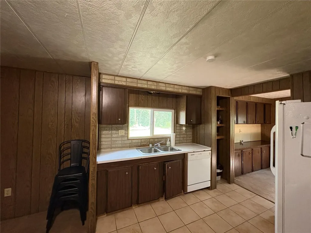 15190 NE 144th Street Fort Mc Coy FL 32134
