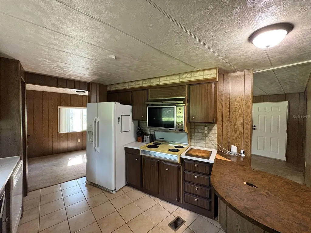 15190 NE 144th Street Fort Mc Coy FL 32134