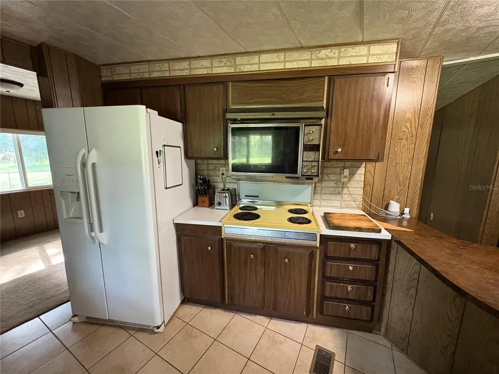 15190 NE 144th Street Fort Mc Coy FL 32134