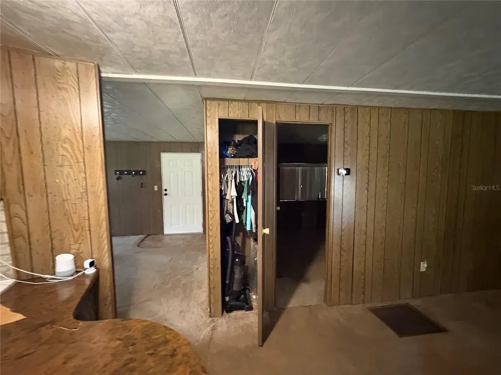 15190 NE 144th Street Fort Mc Coy FL 32134
