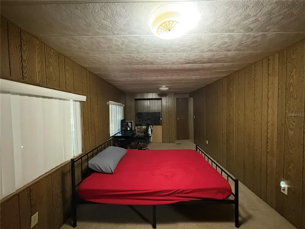 15190 NE 144th Street Fort Mc Coy FL 32134