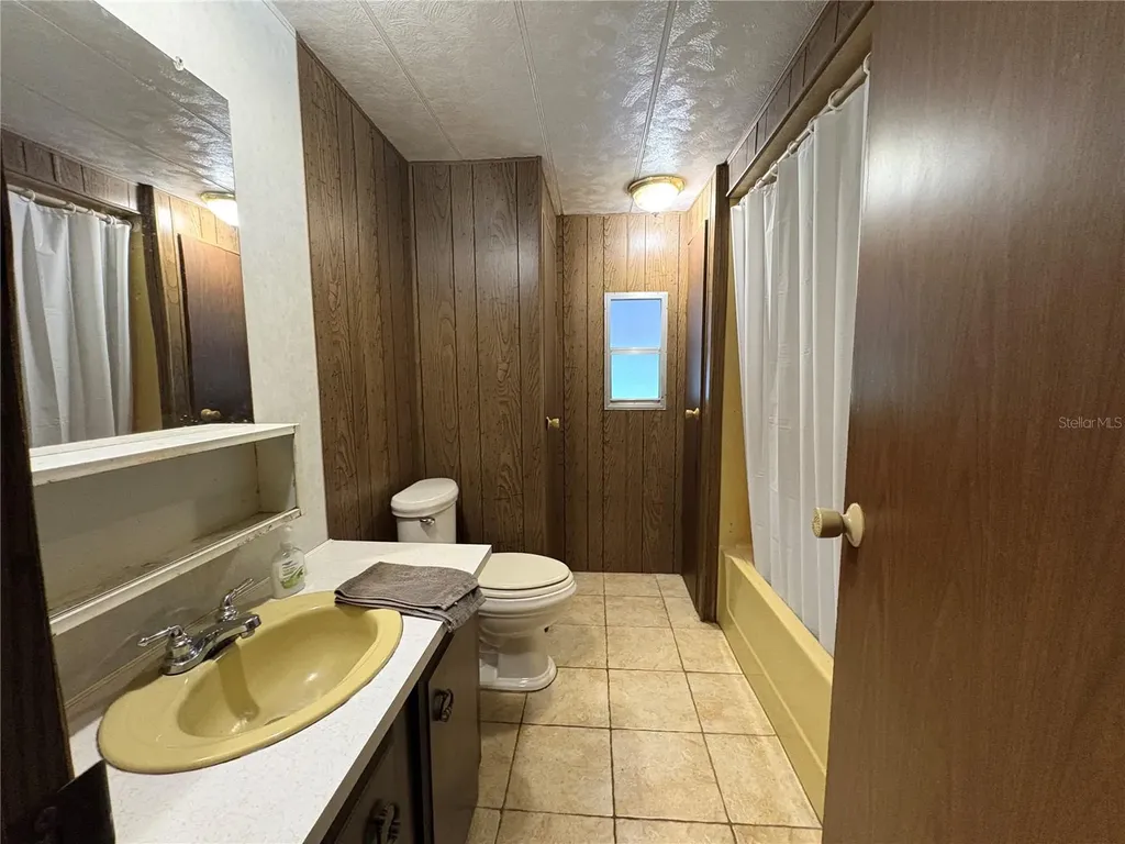 15190 NE 144th Street Fort Mc Coy FL 32134