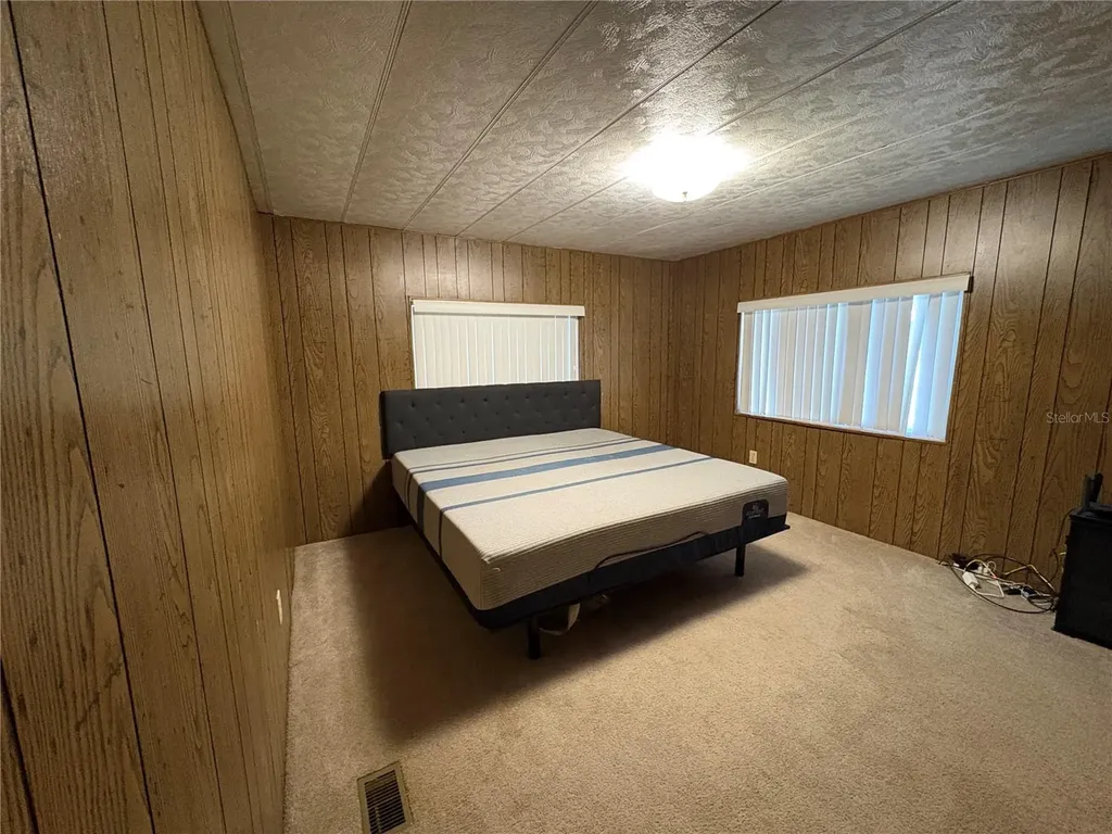 15190 NE 144th Street Fort Mc Coy FL 32134