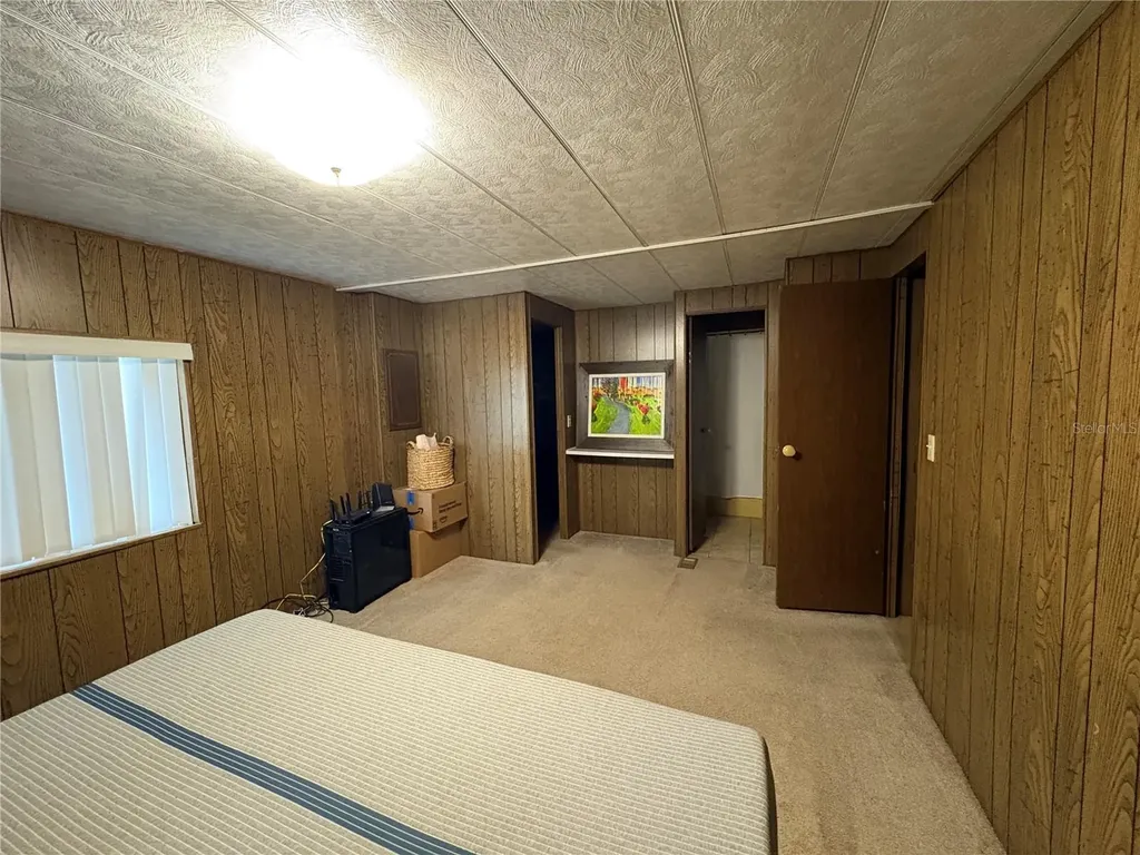 15190 NE 144th Street Fort Mc Coy FL 32134
