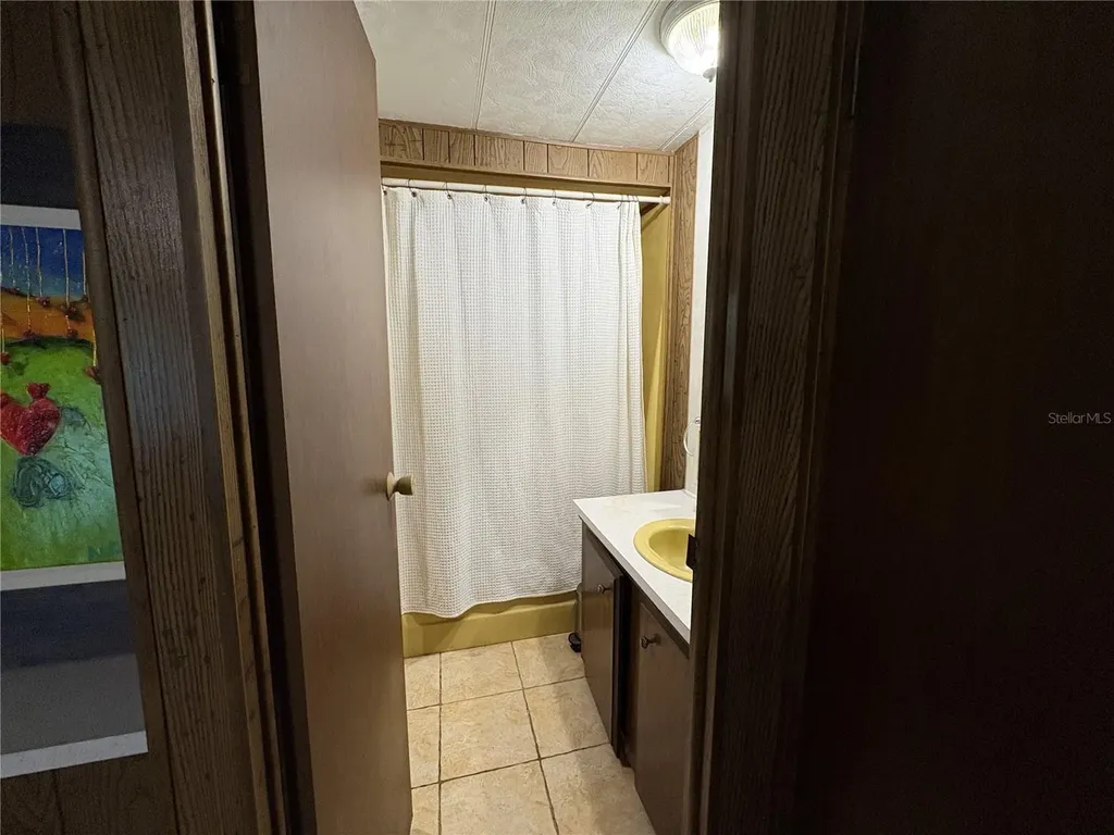 15190 NE 144th Street Fort Mc Coy FL 32134