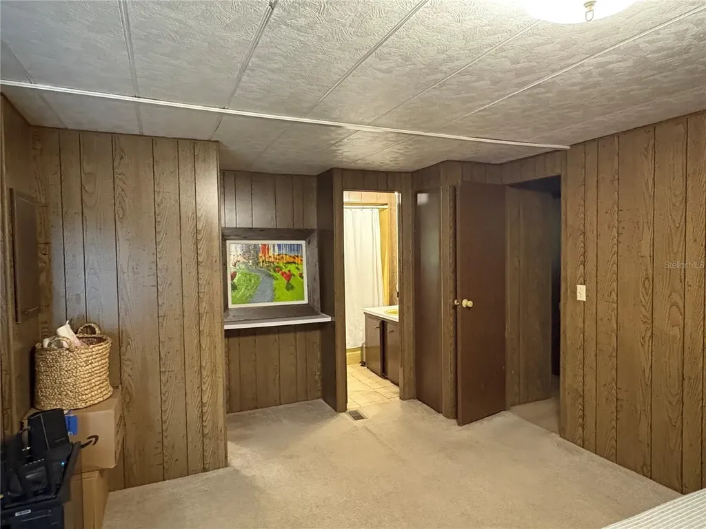 15190 NE 144th Street Fort Mc Coy FL 32134