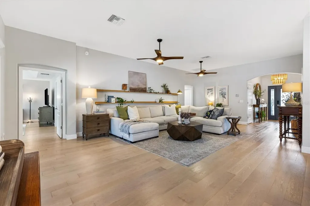 4160 Deskin Lane The Villages FL 32163