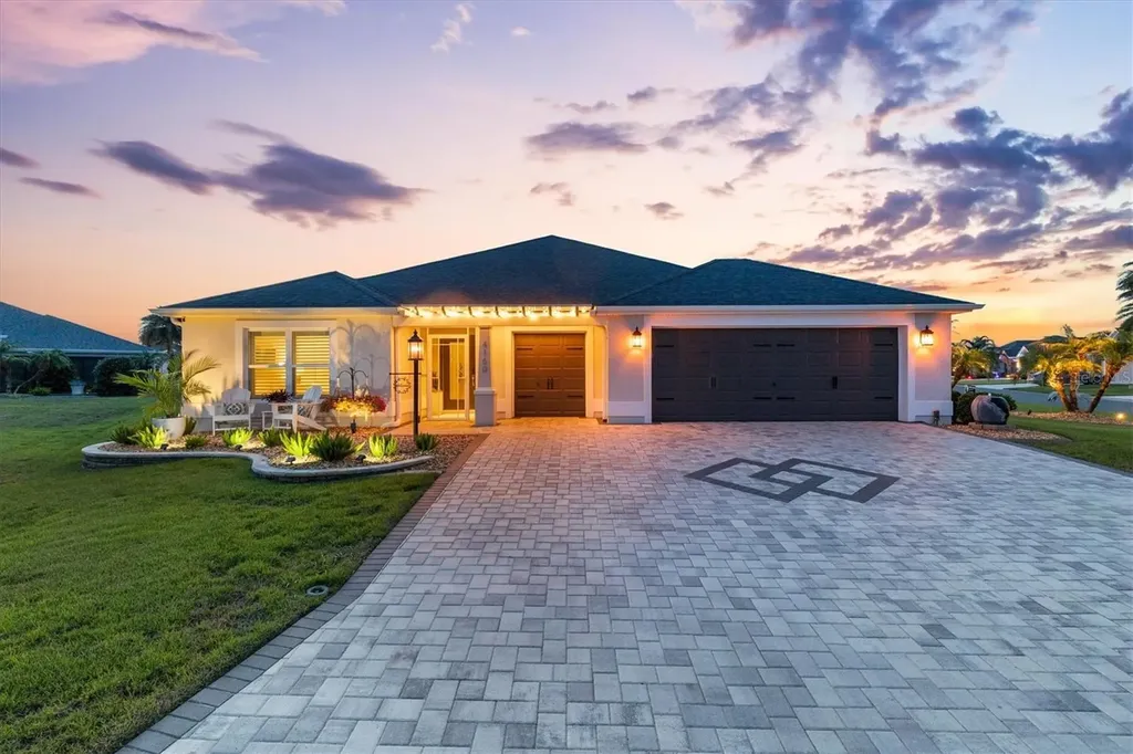 4160 Deskin Lane The Villages FL 32163